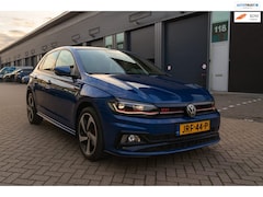 Volkswagen Polo - 2.0 TSI GTI|Dsg|Pano|Acc|Navi Op Kenteken