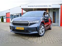 Skoda Enyaq iV - 60 Aut. Navi|1e Eig|Clima|LMV|SmartLink