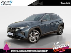 Hyundai Tucson - 1.6 T-GDI PHEV Premium 4WD Lederen bekleding | SUPER NETTE AUTO