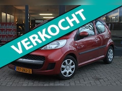 Peugeot 107 - 1.0-12V XS | Automaat | Airco | 5-drs |