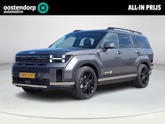 Hyundai Santa Fe - 1.6 T-GDI PHEV Premium 4WD 7p. | Apple Carplay/ Android Auto | Trekhaak | 20'' Glans zwart
