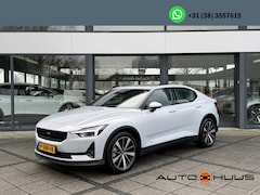 Polestar 2 - 2 Long Range Dual Motor AWD | Trekhaak | Panorama | 360 Camera | Harman Kardon |