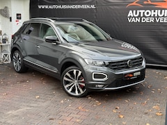 Volkswagen T-Roc - 2.0 TSI 4Motion Sport, Panoramadak/Virtual/ACC/Beats/Trekhaak/Etc