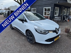 Renault Clio - 1.2 16V