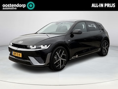 Hyundai IONIQ 5 - N Line Business 84 kWh | Achteruitrijcamera | Stoelverwarming | Stuurverwarming | Elektris