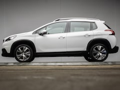 Peugeot 2008 - 1.2 PureTech Allure Sport (NAVI, CLIMATE, CRUISE, CAMERA, PDC, GRIP CONTROL, ELEKTRISCH PA