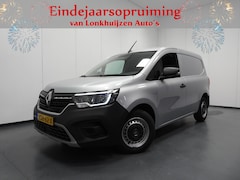 Renault Kangoo - 1.5 Blue dCi 75 Comfort L1 NAVI/AIRCO/CRUISE/TREKH