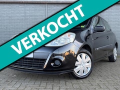 Renault Clio - 1.2 Special Line / NL-auto / Navi / Airco