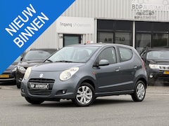 Suzuki Alto - 1.0 Exclusive ✅LAGE KM STAND | AUTOMAAT | AIRCO | LM VELGEN | 2DE EIGENAAR