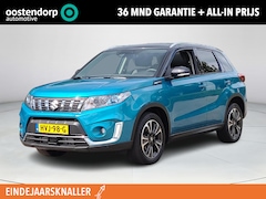 Suzuki Vitara - 1.4 Boosterjet Stijl Automaat | Apple CarPlay | Trekhaak