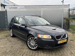 Volvo V50 - 1.8 Kinetic - NWE APK - Airco - Cruise