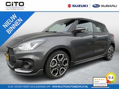 Suzuki Swift - SPORT 1.4 Smart Hybrid | Apple Carplay & Android Auto | Climate Control | Adaptieve Cruise