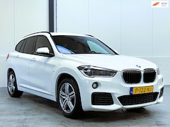 BMW X1 - SDrive18i High Executive M Sport|Trekhaak|Eindejaaractie