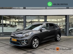 Kia e-Niro - Aut. DynamicEdition 64kWh 3-Phase | Navi | Camera | Carplay |