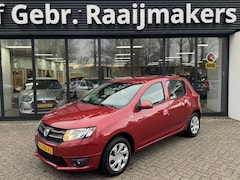 Dacia Sandero - 0.9 TCe Lauréate