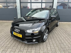 Audi A1 - 1.2 TFSI 86pk Admired