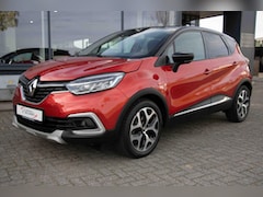 Renault Captur - 1.3 TCe Intens