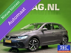 Volkswagen Polo - 1.0 TSI Life | Automaat | Climate Control |