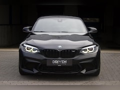 BMW 2-serie Coupé - M2 DCT Competition
