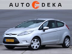 Ford Fiesta - 1.25 Limited *1e Eigenaar