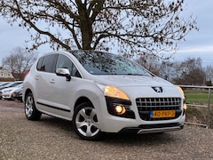 Peugeot 3008 - 1.6 VTi GT | Pano + Cruise + Navi Nu € 4.975,