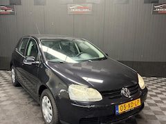 Volkswagen Golf - 1.6 FSI Optive 3 | Airco | Cruise | Nieuwe APK |