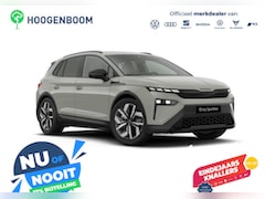 Skoda Elroq - 85 Sportline