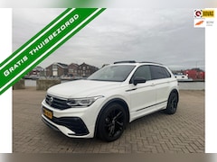 Volkswagen Tiguan - 1.5 TSI R-Line Business+ FULL OPTION