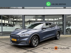 Ford Mustang Mach-E - Aut. Extended 98kWh | Trekhaak | Leder | Navi | B&O Sound | 360 Camera |