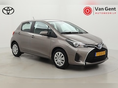 Toyota Yaris - 1.5 Hybrid Aspiration | Navigatie | Cruise Control | Clima | Camera | Bluetooth