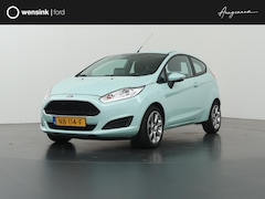 Ford Fiesta - 1.0 Style Essential | Airco | Carplay |