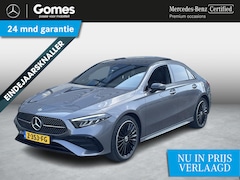 Mercedes-Benz A-klasse - 250 e AMG | Panoramadak