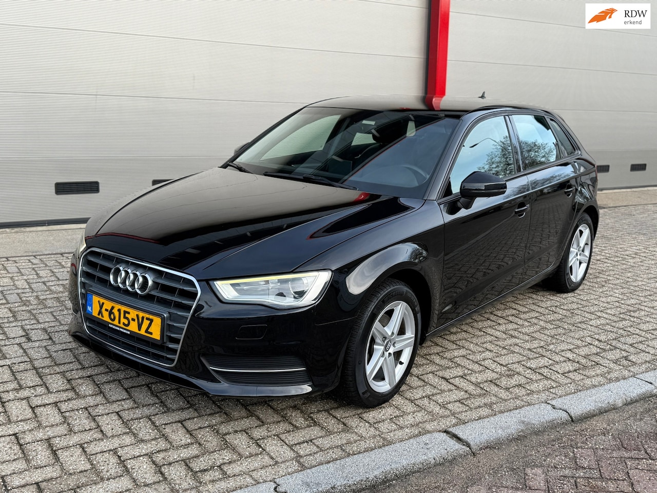 Audi A3 Sportback - 30 TFSI Pro Line | DSG AUTOMAAT | LAGE KM - AutoWereld.nl