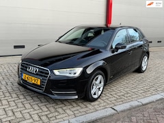 Audi A3 Sportback - 30 TFSI Pro Line | DSG AUTOMAAT | LAGE KM