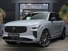 Volvo XC90 - 2.0 T8 Plug-in hybrid AWD MY26 Ultra Black Edition Executive 455pk Panoramadak/Bowers&Wilk