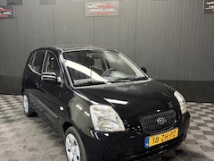 Kia Picanto - 1.0 Light | Nieuwe APK |
