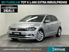 Volkswagen Polo - 1.0 TSI Highline | Virtual | Carplay | ACC |