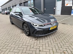 Volkswagen Golf - 2.0 TSI GTI PANO Cam Navi Full Option