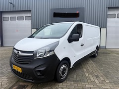 Opel Vivaro - 1.6 CDTI L2H1 Edition