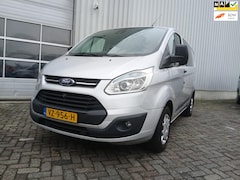 Ford Transit Custom - 270 2.2 TDCI L1H1 Trend - Start Niet