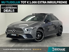 Mercedes-Benz A-klasse - 250 e Business Solution AMG Limited | PANO | 19" LMV | SFEER |