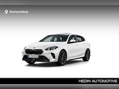 BMW 1-serie - 120 | M-Sport Pro | 19'' | Panorama. | Driv. Ass. | Park. Plus | Head-Up | Comf. Acc. | St