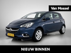 Opel Corsa - 1.0 Turbo Edition | WORDT VERWACHT | ACHTERUITRIJCAMERA | STOEL + STUURVERWARMING | LANE A