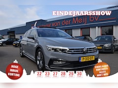 Volkswagen Passat Variant - 1.5 TSI R-Line Business + , VIRTUAL COCKPIT , A UITRIJ CAM , LED KOPL , PANORAMADAK ,