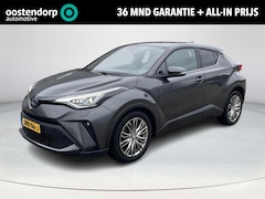 Toyota C-HR - 1.8 Hybrid Executive