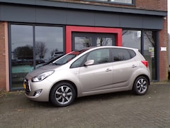Hyundai ix20 - 1.6i Premium Stoel/stuurverwarming PDC