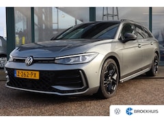 Volkswagen Passat Variant - 149PK 1.5 eTSI R-Line Business | Achteruitrijcamera | Cruise control adaptief | Dodehoek d