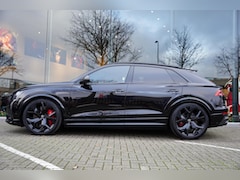 Audi RSQ8 - Quattro GERESERVEERD