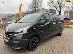 Renault Trafic - 2.0 dCi L2H1 - AIRCO - 3 ZITS - 1E EIGENAAR