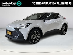 Toyota C-HR - 1.8 Hybrid 140 First Edition Bi-tone